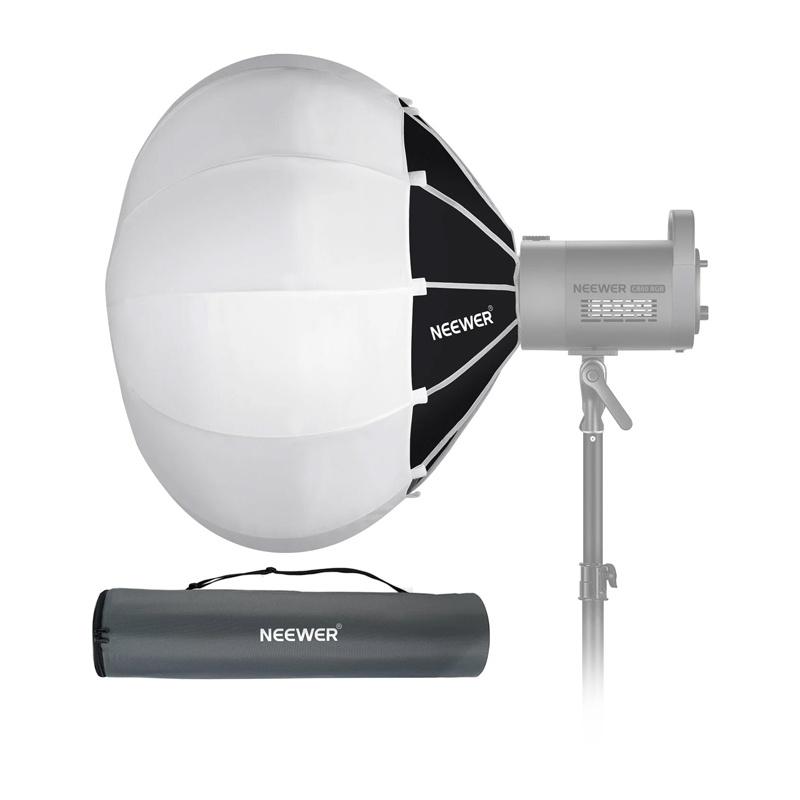 90 cm Lantern Softbox – Quick