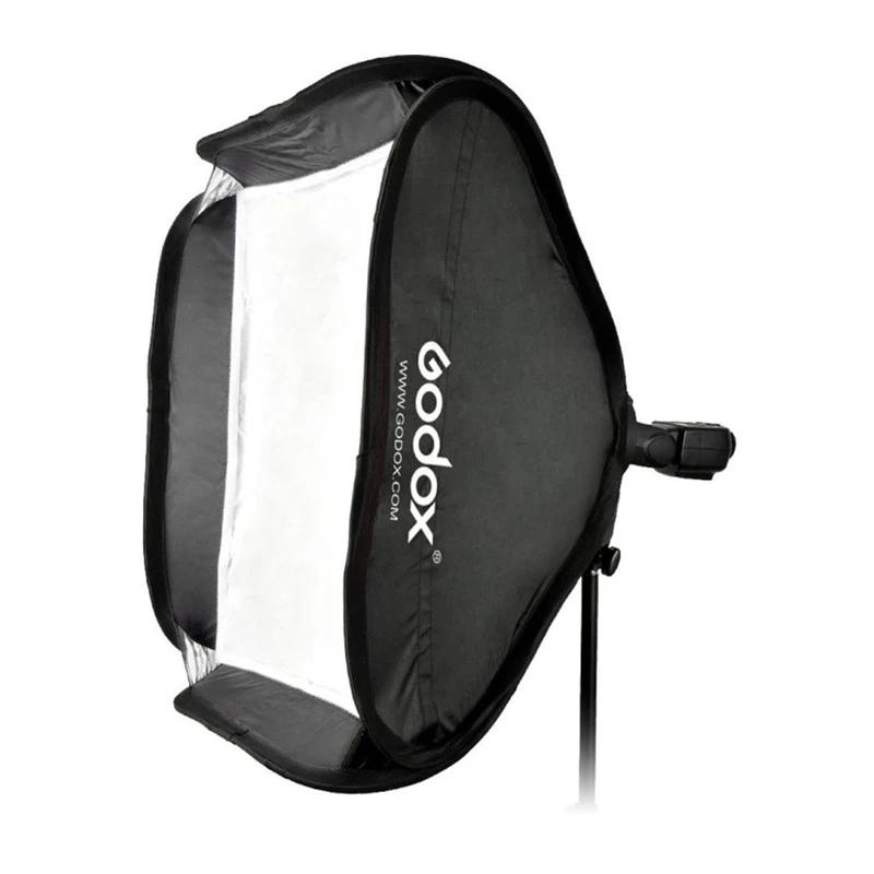 GODOX SFUV5050 Softbox, 50x50cm