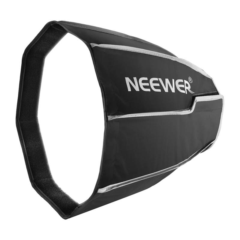 NEEWER NS4P Octagonal Softbox with NEEWER