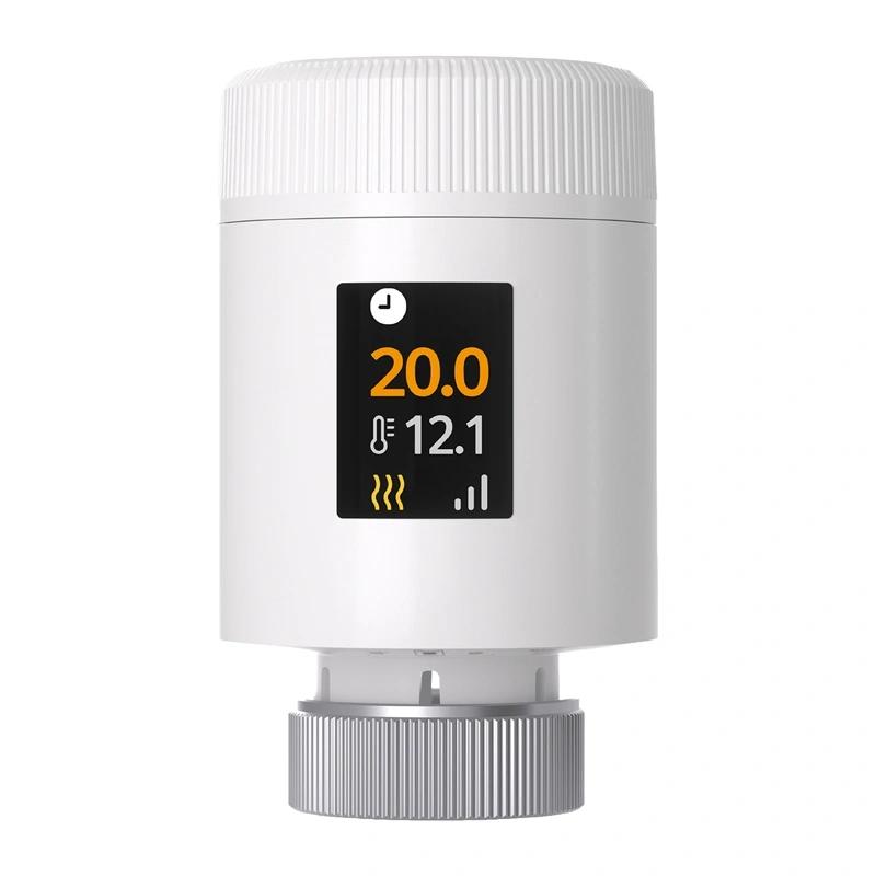 Thermostatic radiator valve SONOFF TRV Gen2