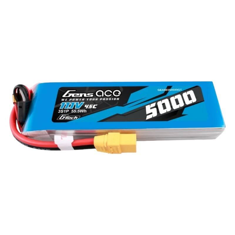 Gens ace G-Tech 5000mAh 11.1V