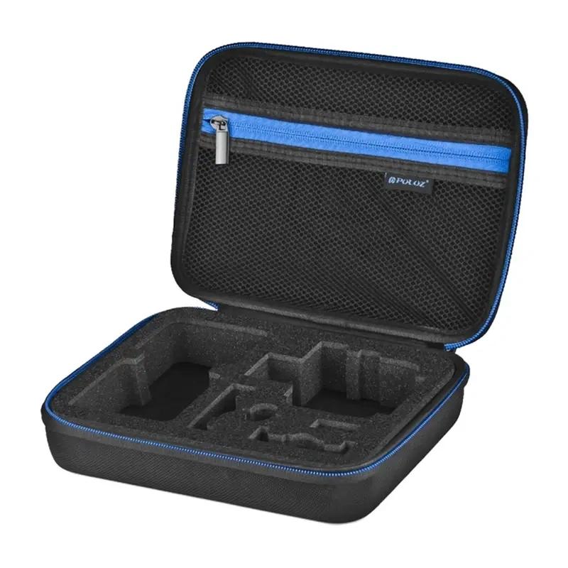 Puluz Waterproof Travel Case for Action