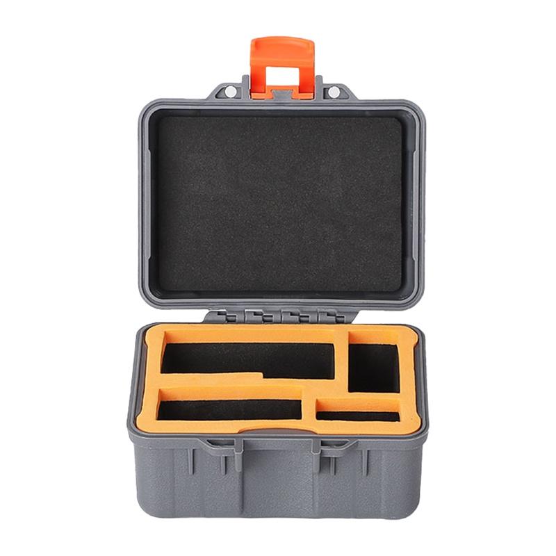 Sunnylife Mini Waterproof Case for Insta360