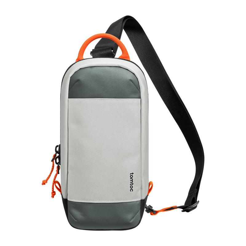 TOMTOC GameOn-G49 Switch 2 Travel Bag