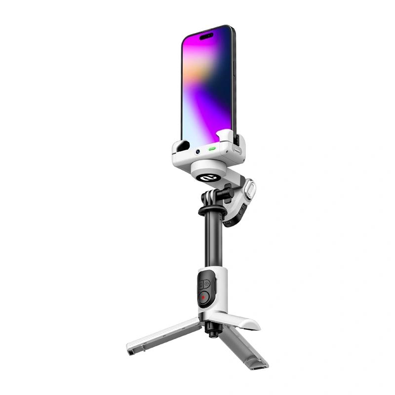 AOCHUAN M1 Pro Gimbal with RGB