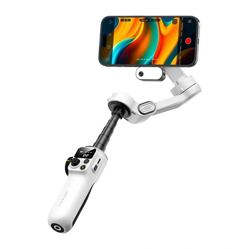 AOCHUAN P2 Gimbal with AI Sensor