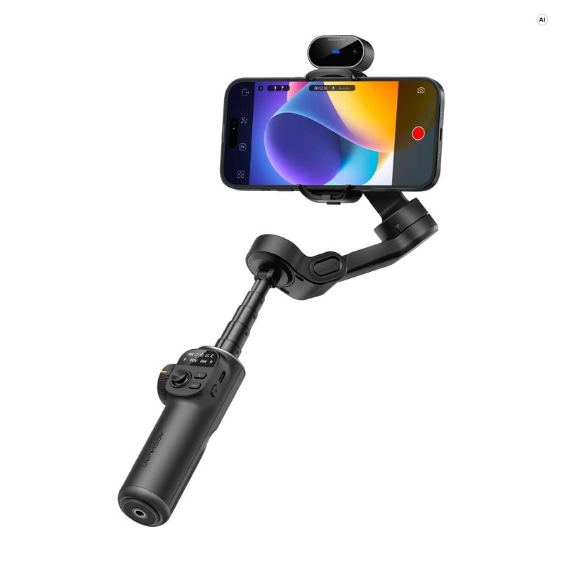 AOCHUAN X2 Gimbal with AI Sensor