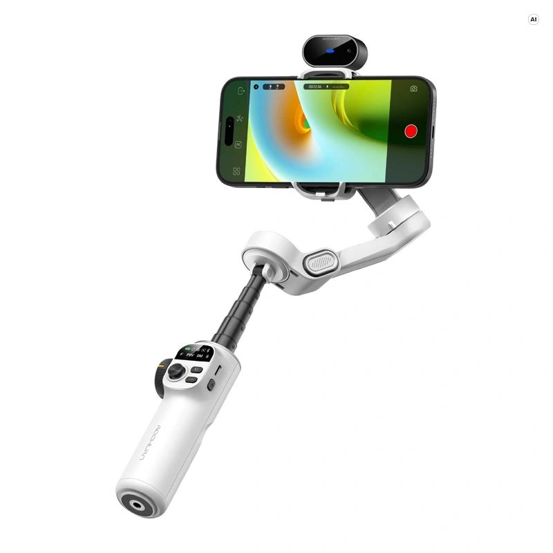 AOCHUAN X2 Gimbal with AI Sensor