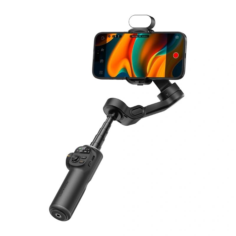AOCHUAN X2 Gimbal with RGB Lighting