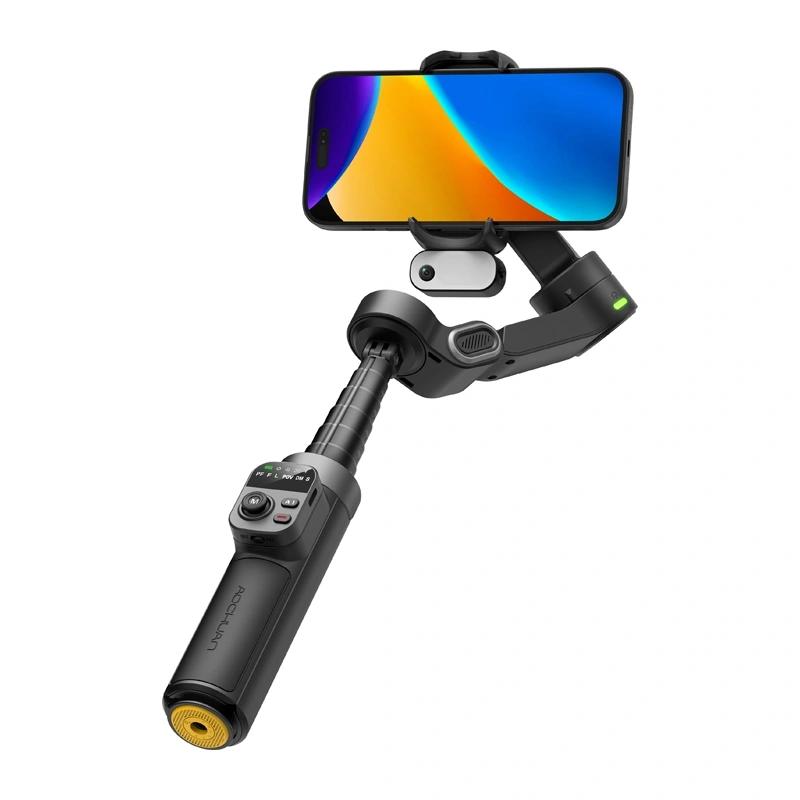 AOCHUAN X3 Gimbal with AI Sensor