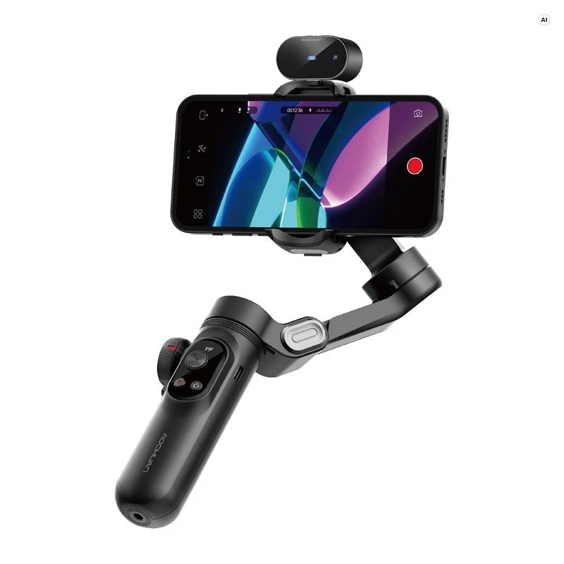 AOCHUAN X Pro Gimbal with AI