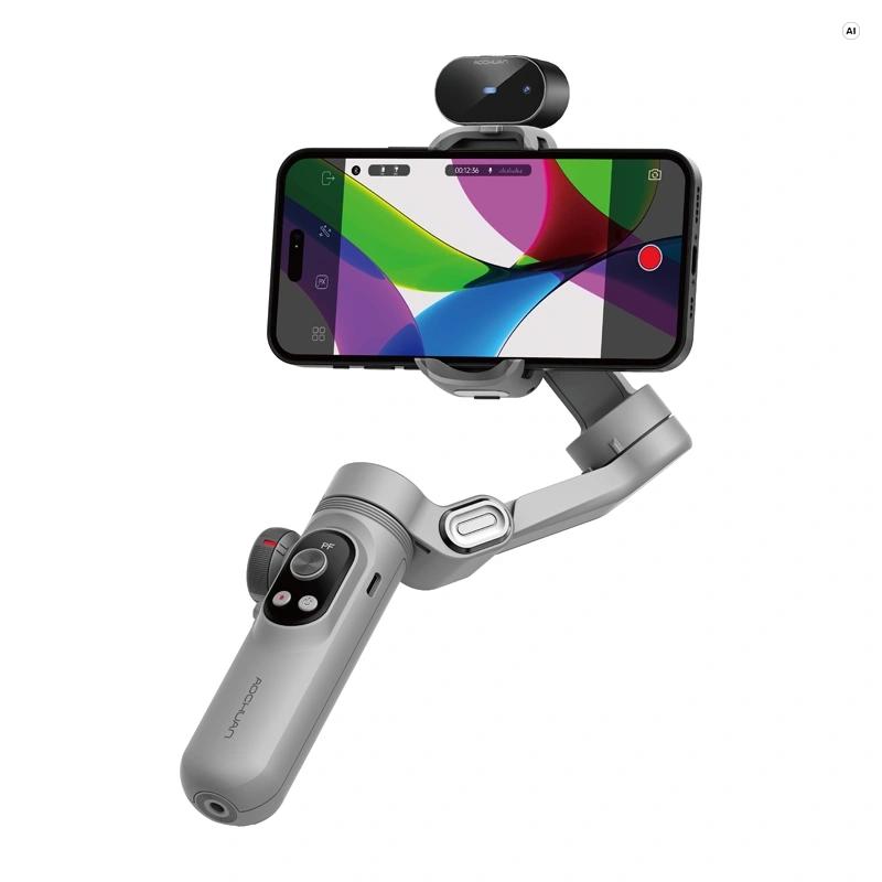 AOCHUAN X Pro Gimbal with AI