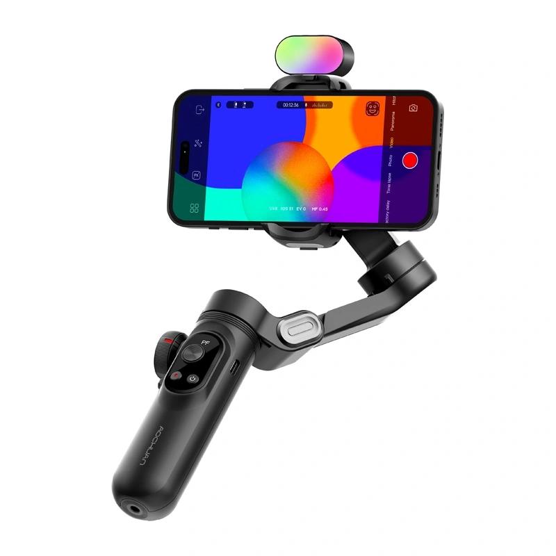 AOCHUAN X Pro Gimbal with RGB