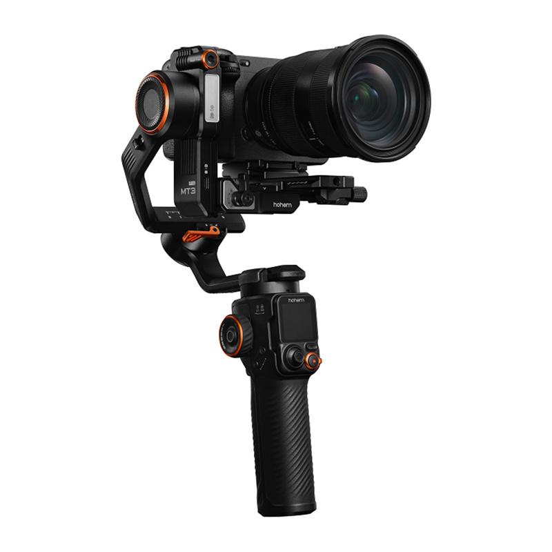 HOHEM iSteady MT3 Pro Gimbal