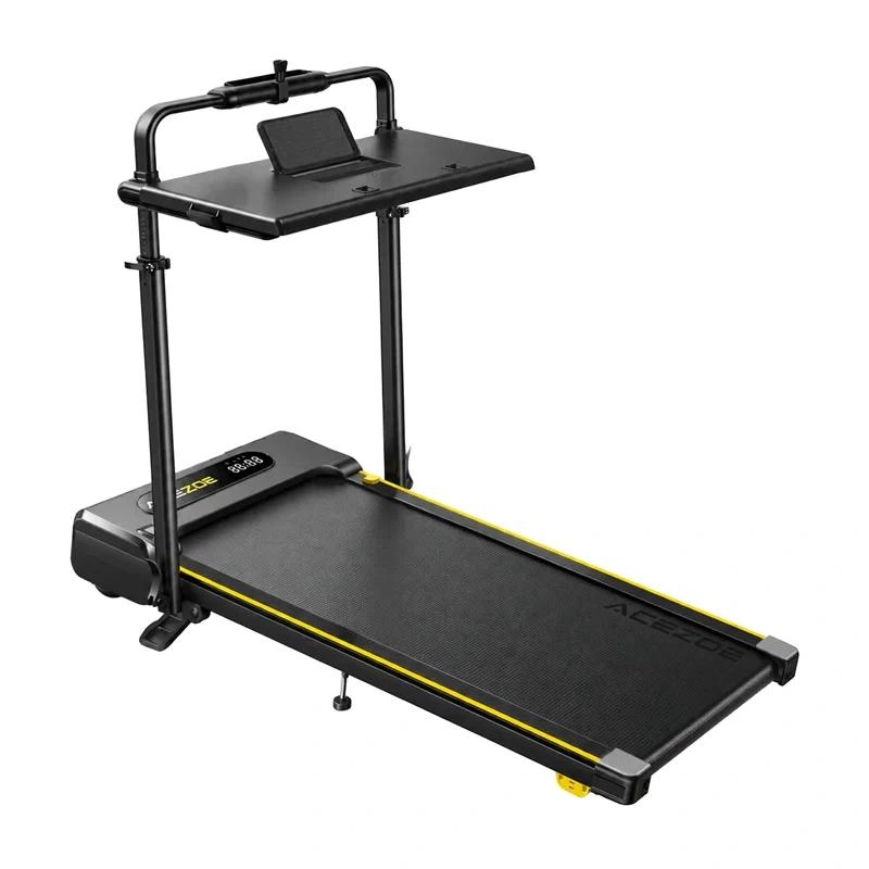 ACEZOE P20 Foldable Electric Treadmill (Black