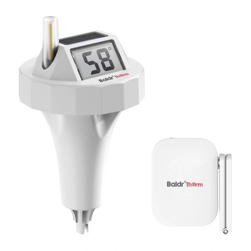 RainPoint BALDRTHERM HCS0706 Pool Thermometer (Sensor