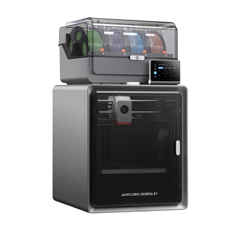 ANYCUBIC Kobra S1 ACE 2 Pro