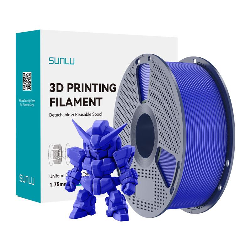 Sunlu PLA+ 2.0 Filament (Light