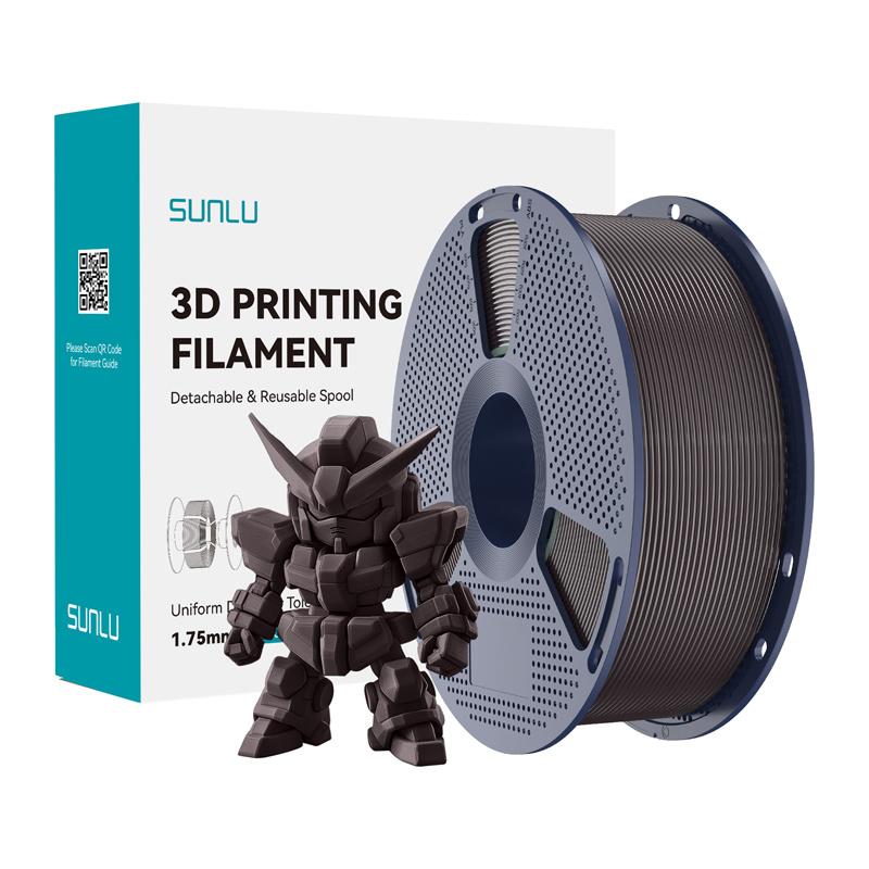 Sunlu PLA+ 2.0 Filament (Roasted