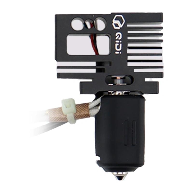 QiDi Bimetallic Hotend for the Q2