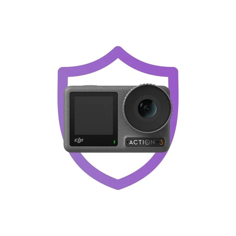 DJI Care Refresh DJI Osmo Action