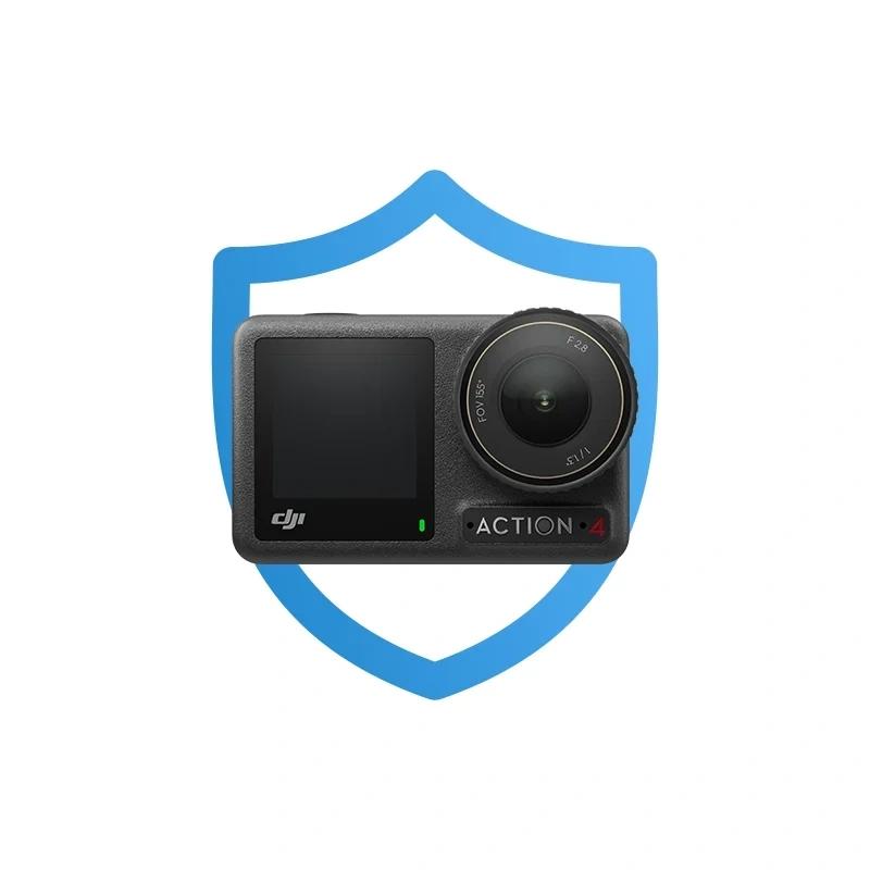 DJI Care Refresh DJI Osmo Action