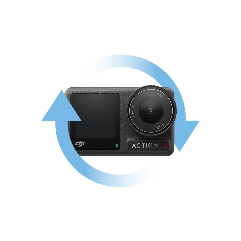 DJI Care Refresh DJI Osmo Action