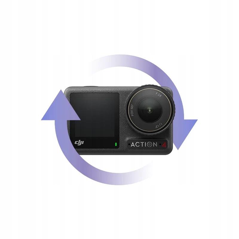 DJI Care Refresh DJI Osmo Action