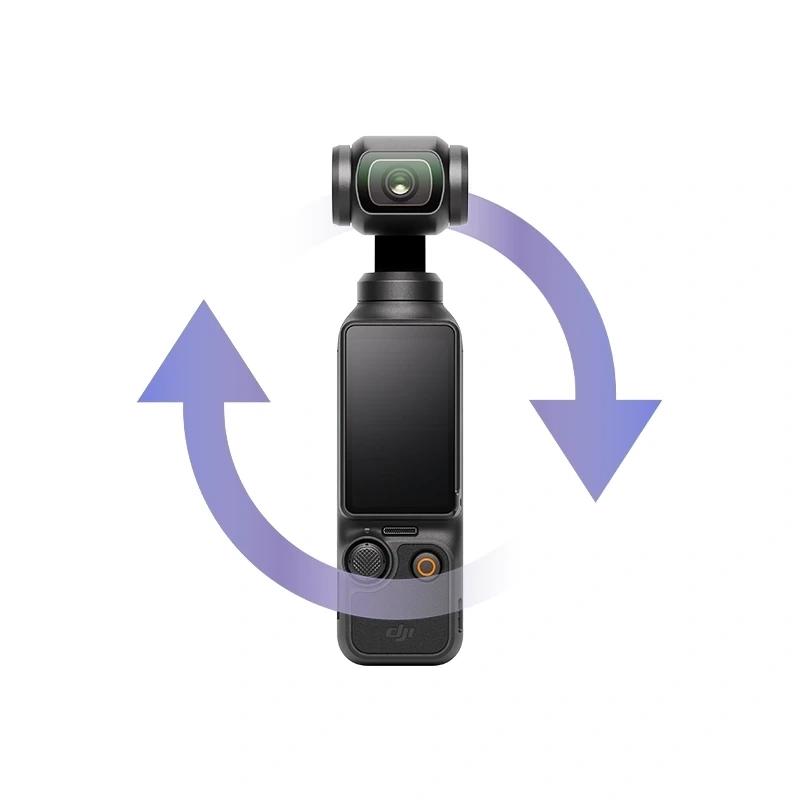 DJI Care Refresh for DJI Osmo