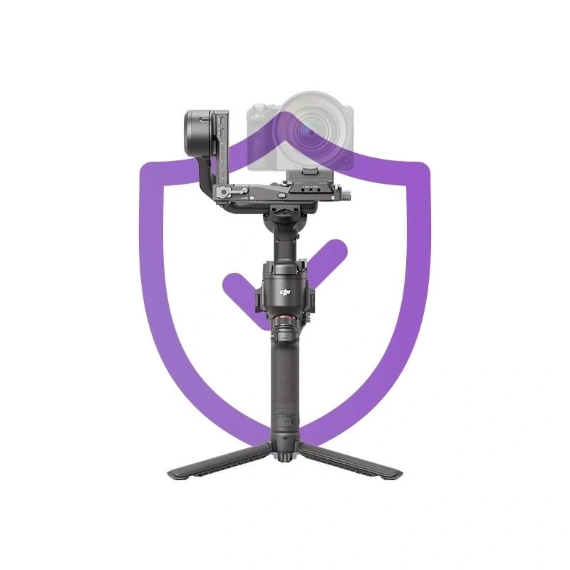 DJI Domyślna nazwa