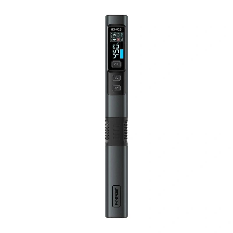 FNIRSI HS-02B F 100 W smart