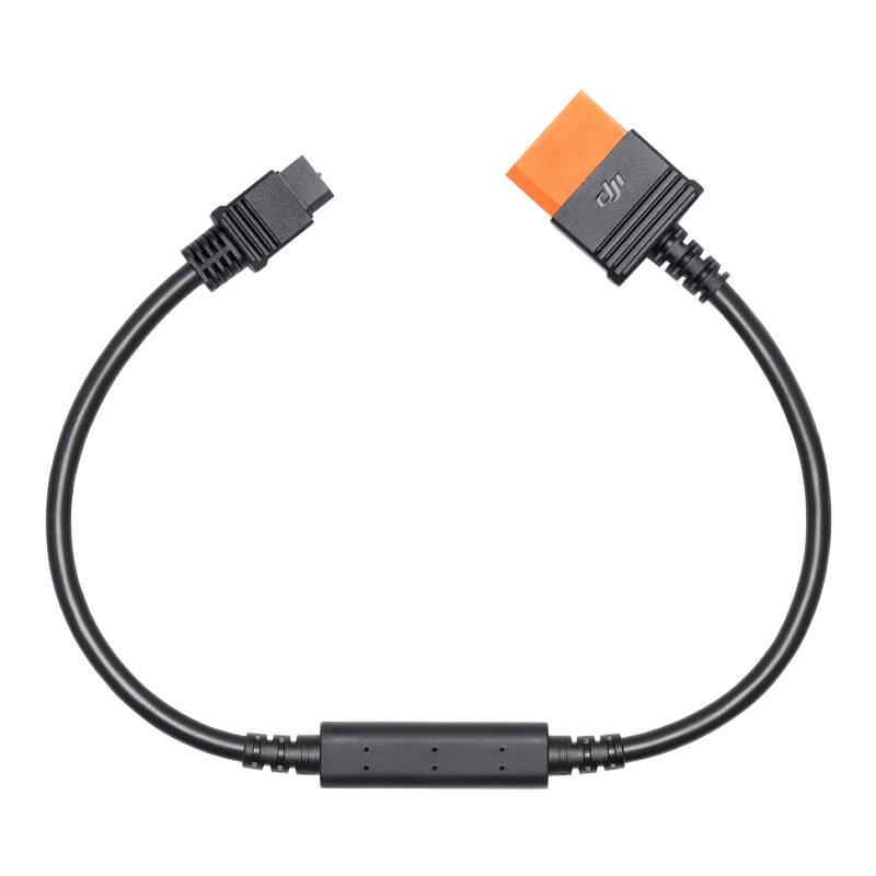 DJI Power SDC Charging Cable (XT60)