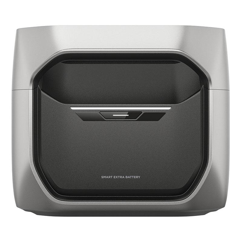 EcoFlow DELTA 3 Max Plus battery