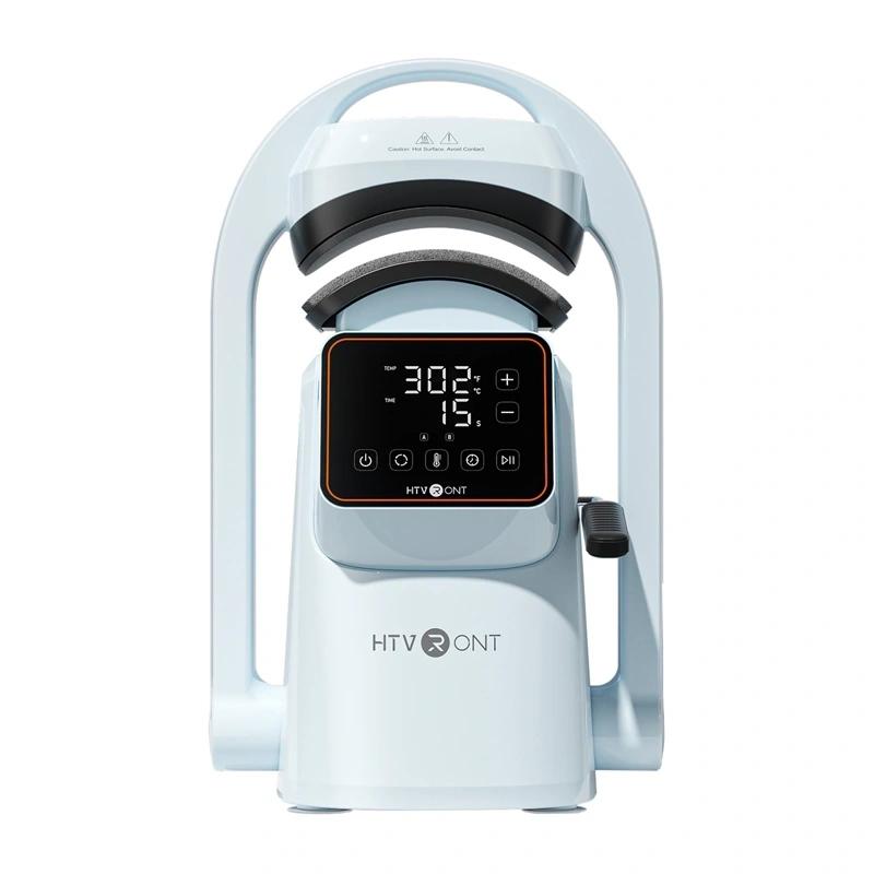 HTVRONT A300 Auto Cap Press (Light