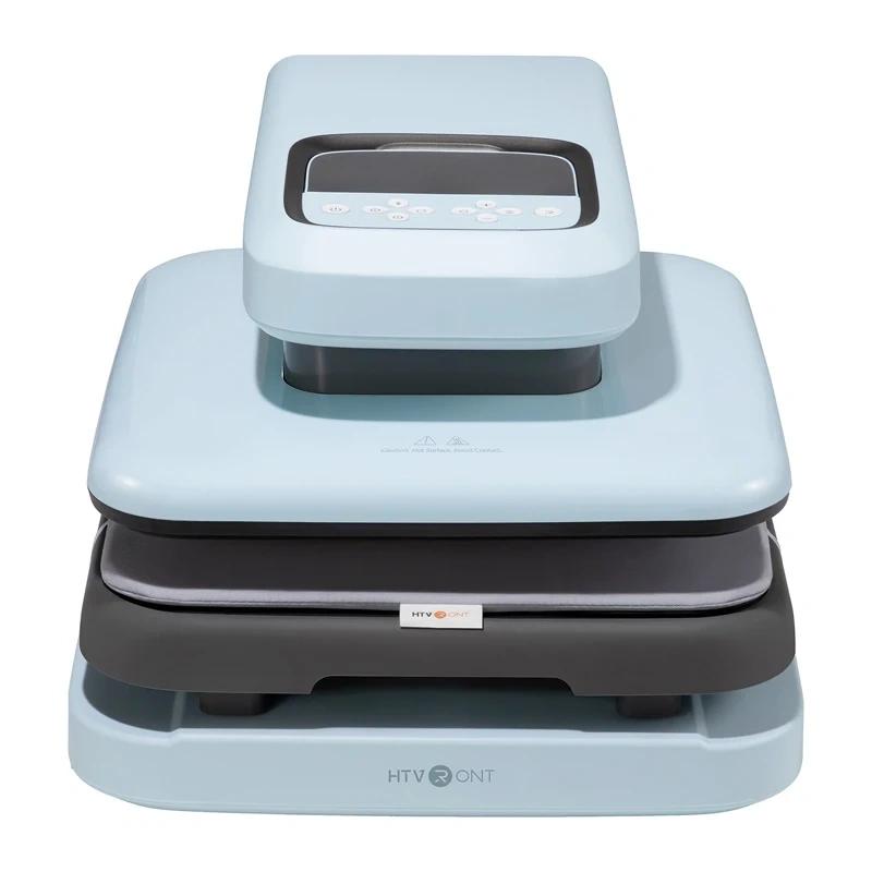 HTVRONT Auto 2 Digit Heat Transfer