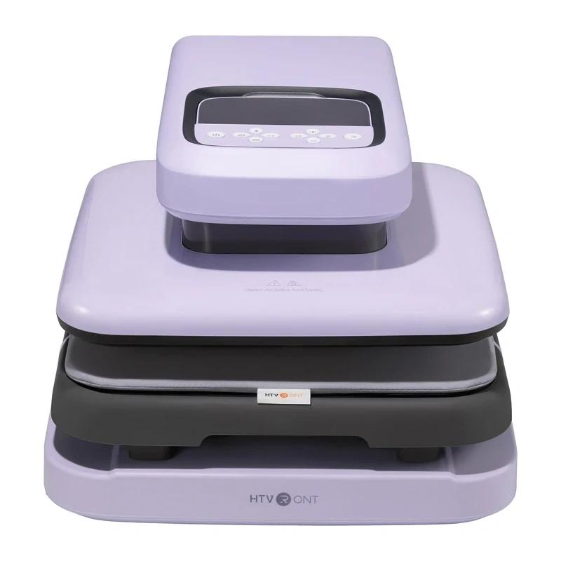 HTVRONT Auto 2 Digit Heat Transfer