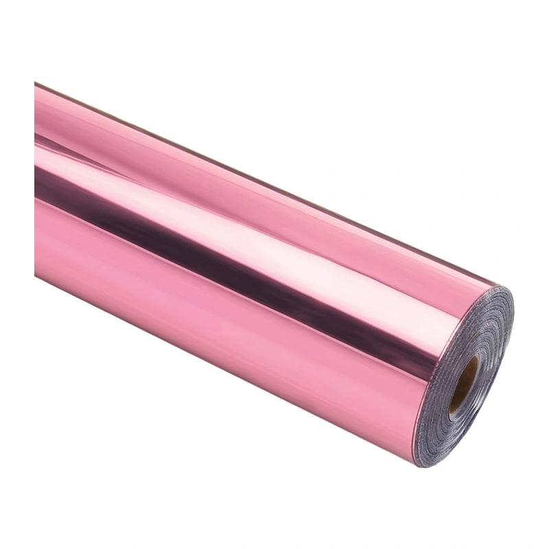 HTVRONT Chrome Self-Adhesive Film, 30.5