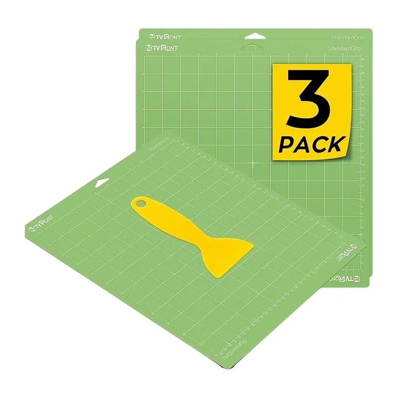 HTVRONT Cutting Mat, 34.8 cm
