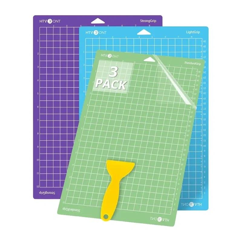 HTVRONT Cutting Mat 34.8 cm
