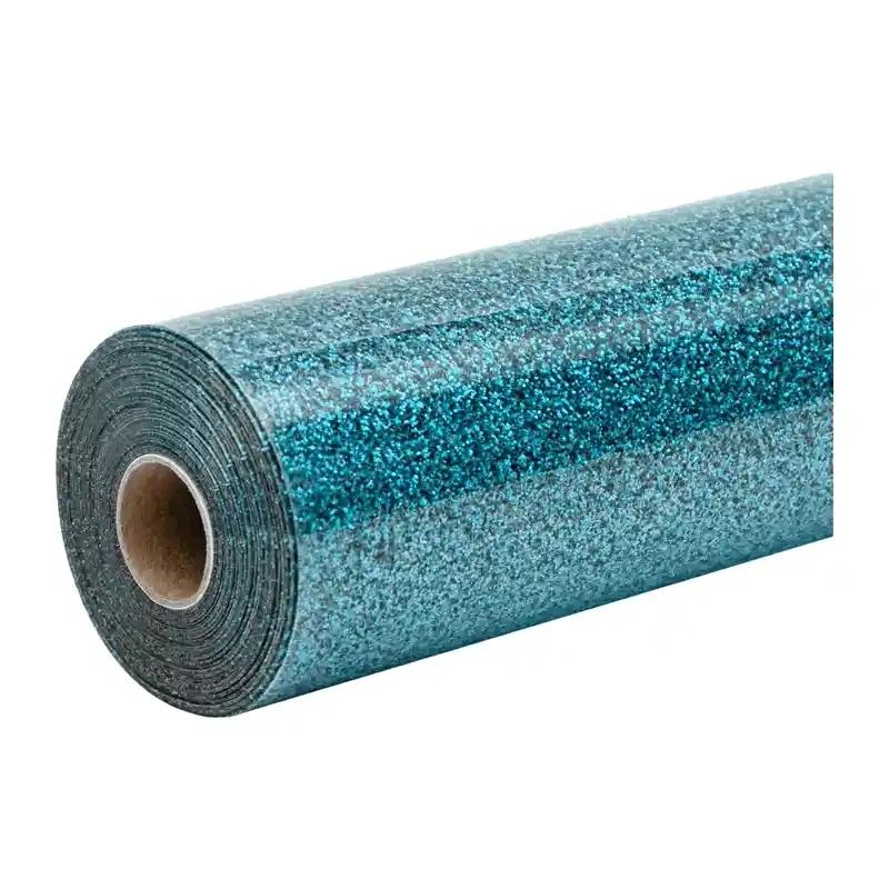 HTVRONT Glitter Heat Transfer Film, 30