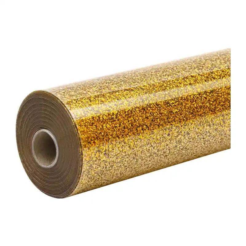 HTVRONT Glitter Heat Transfer Film, 30