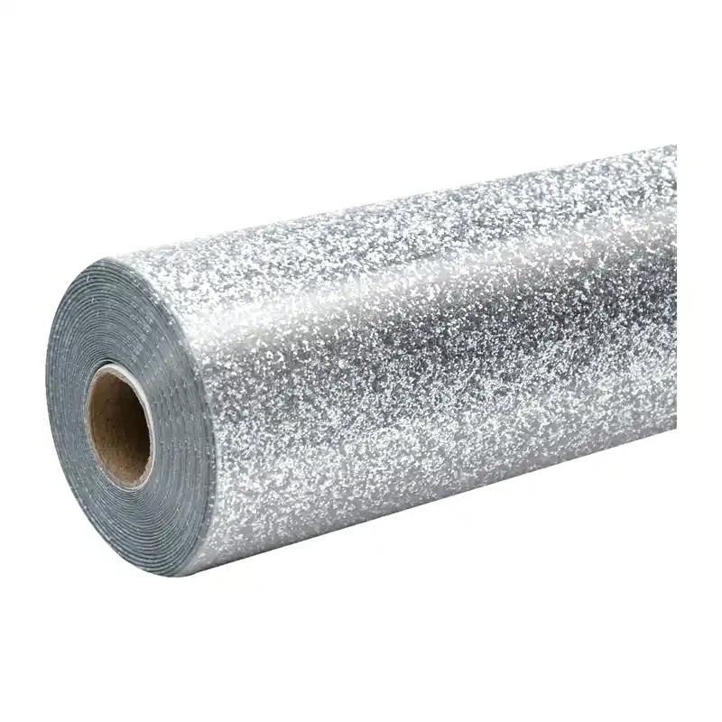 HTVRONT Glitter Heat Transfer Film, 30