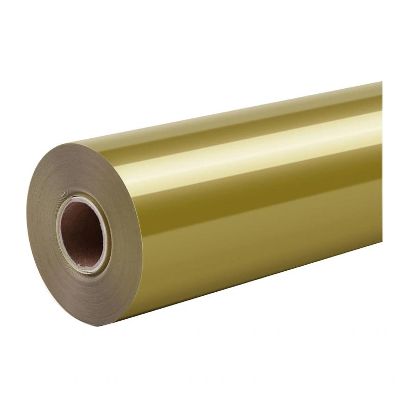 HTVRONT Glossy Self-Adhesive Film, 30.5