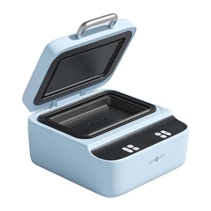 HTVRONT H17 Case Press (Light Blue)
