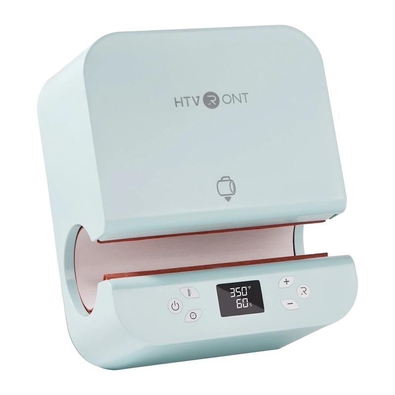 HTVRONT HPT01 Auto Mug Press (Light
