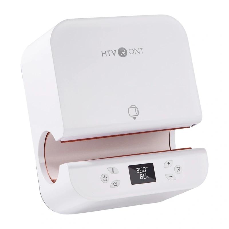 HTVRONT HPT01 Auto Mug Press (White)
