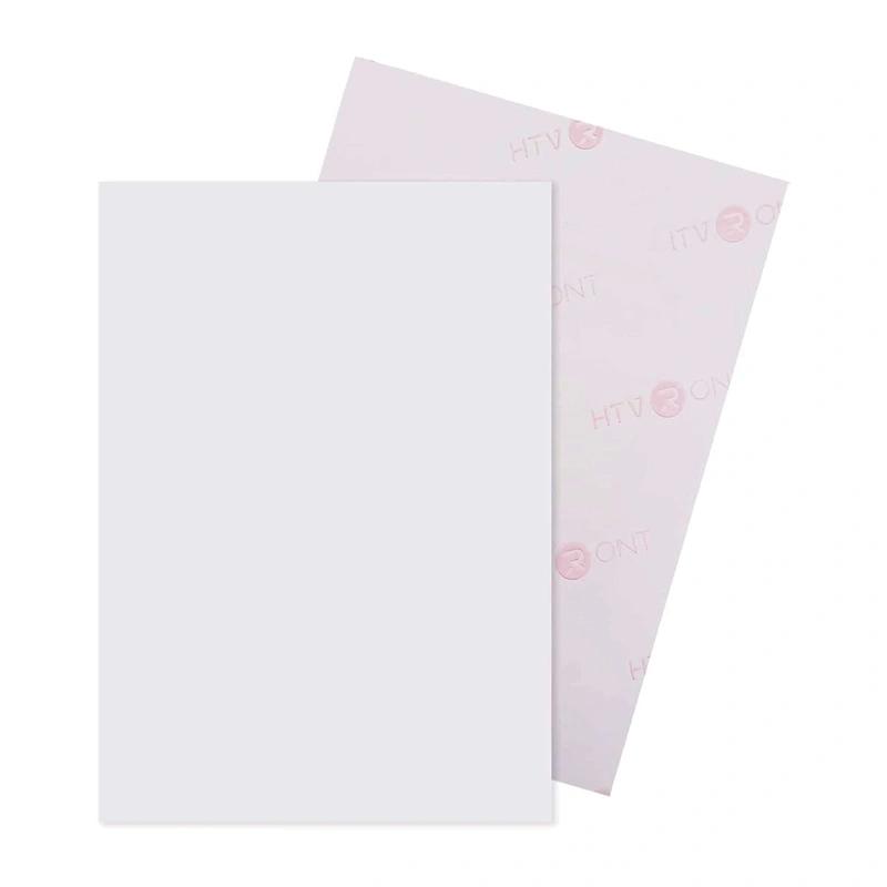 HTVRONT Thermal Transfer Paper for Dark