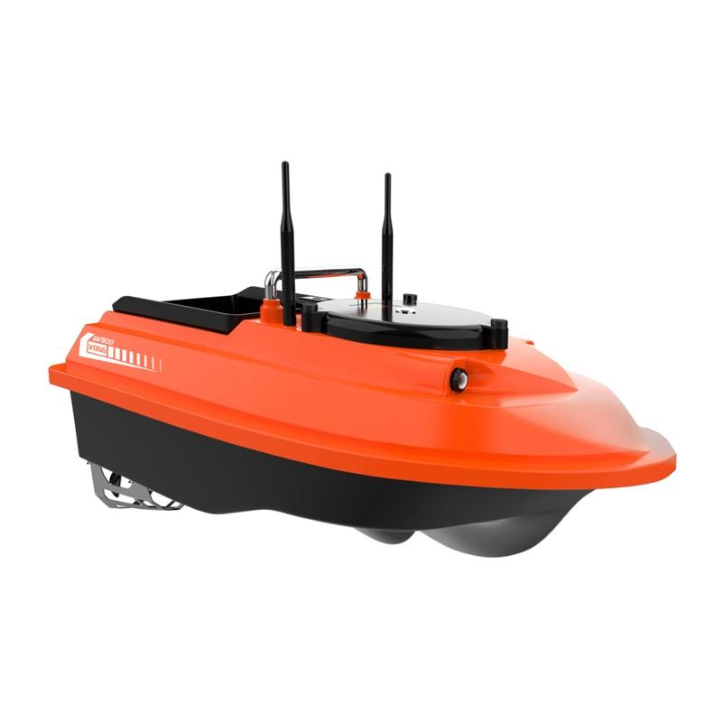 Flytec V066 18000mAh bait boat