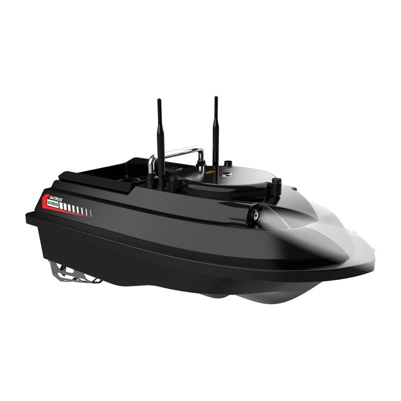 Flytec V066 GPS Bait Boat, 18