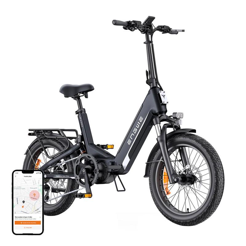 ENGWE L20 PRO 3.0 250W